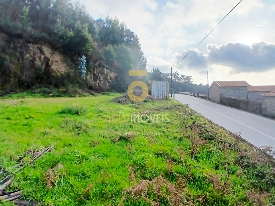 Terreno para Venda em Duas Igrejas Foto 3