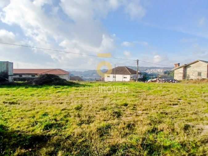 Terreno para Venda em Duas Igrejas Foto 1