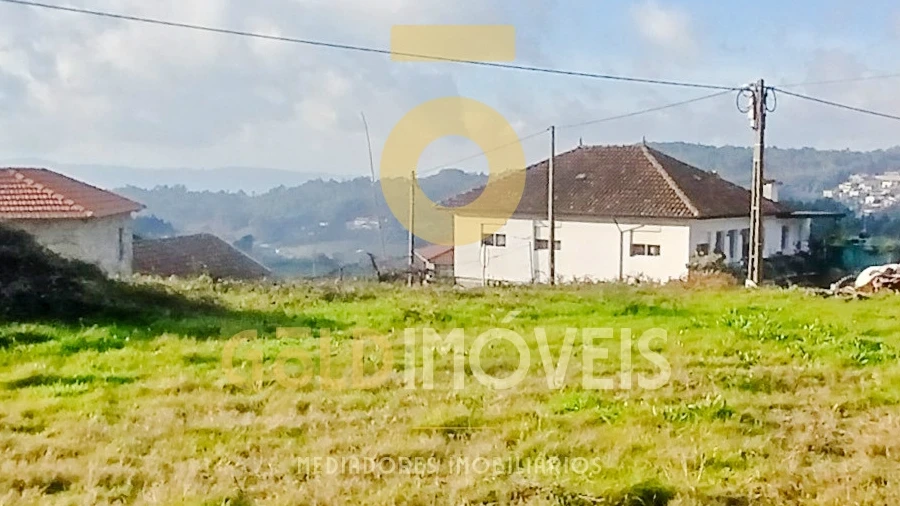 Terreno para Venda em Duas Igrejas