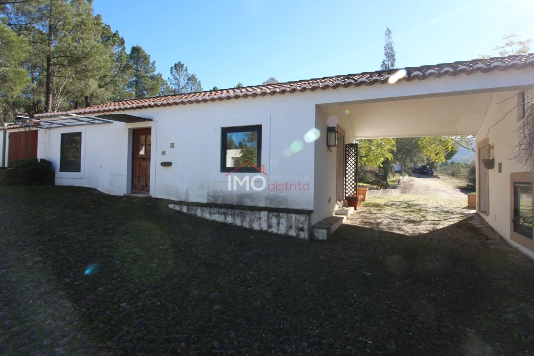 Quinta T0 para Venda em São Salvador da Aramenha Foto 16