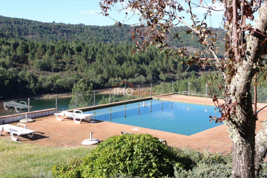 Quinta T0 para Venda em São Salvador da Aramenha Foto 21