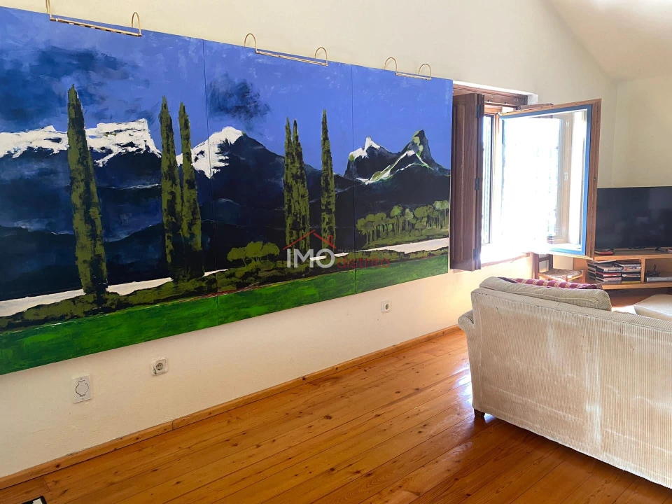 Quinta T0 para Venda em São Salvador da Aramenha Foto 6