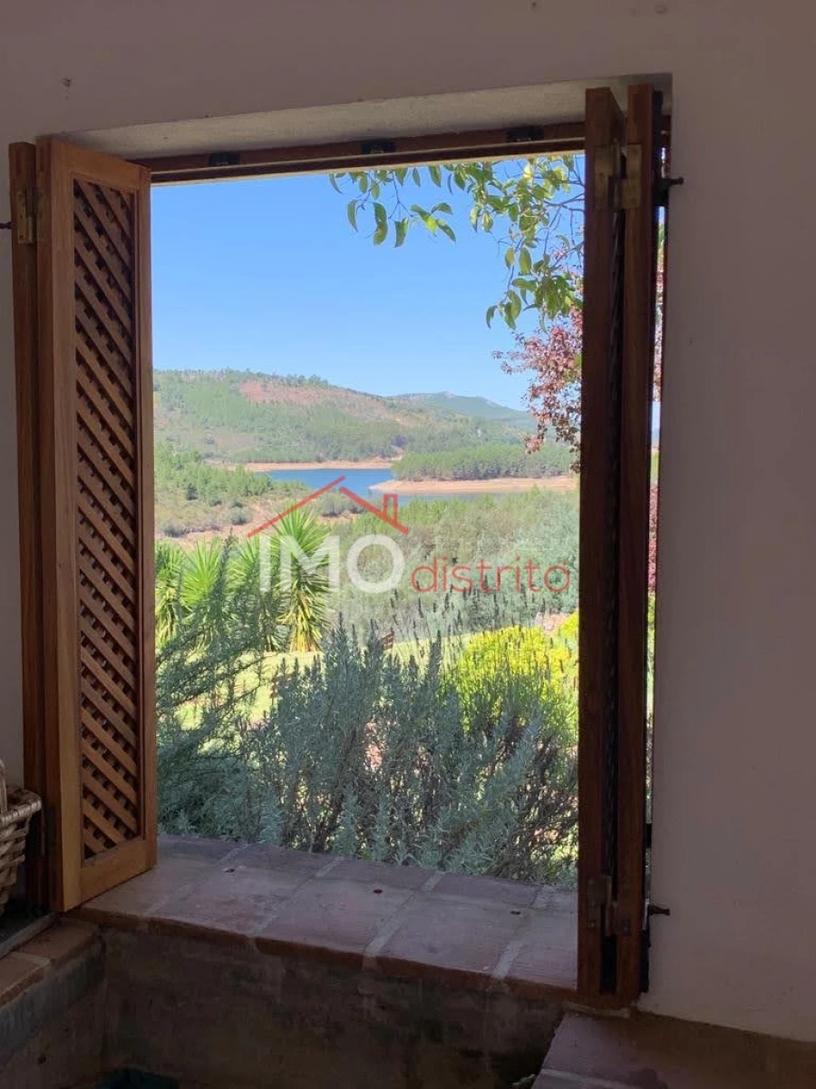 Quinta T0 para Venda em São Salvador da Aramenha Foto 5