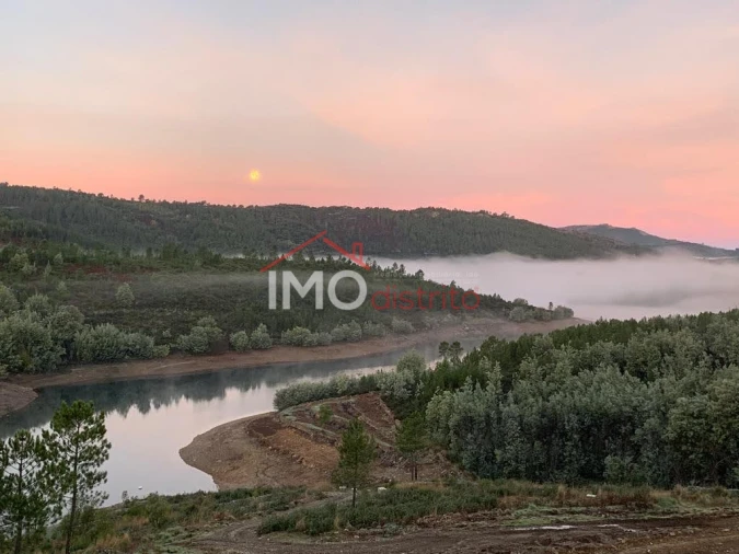 Quinta T0 para Venda em São Salvador da Aramenha Foto 17