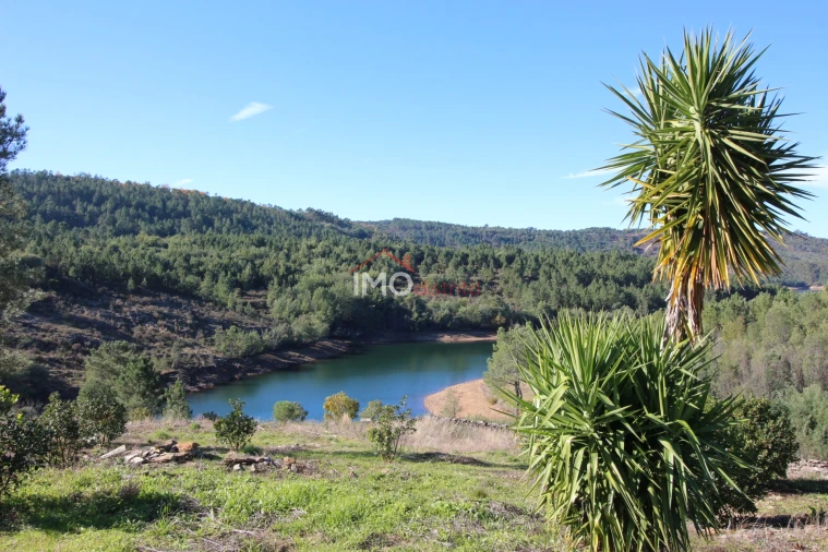 Quinta T0 para Venda em São Salvador da Aramenha Foto 22