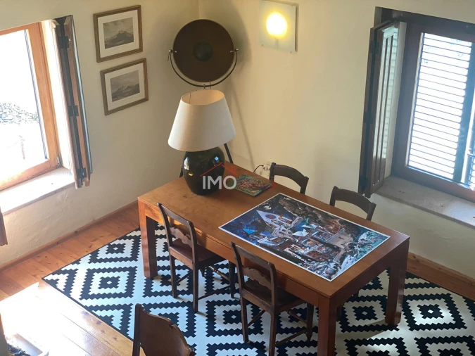 Quinta T0 para Venda em São Salvador da Aramenha Foto 13