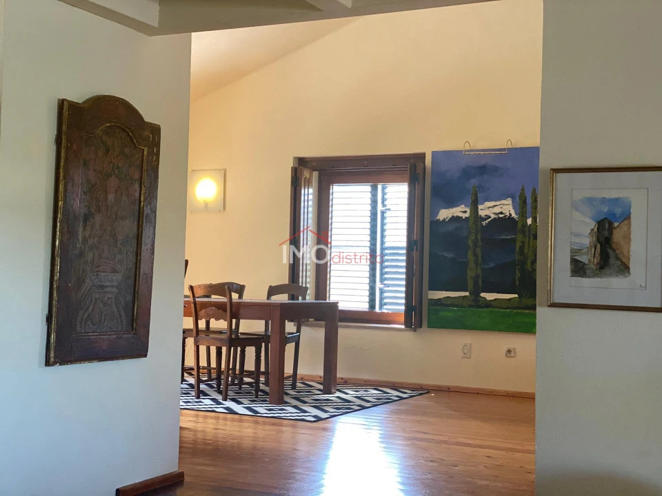 Quinta T0 para Venda em São Salvador da Aramenha Foto 9