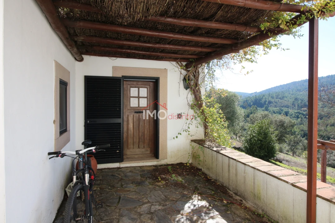 Quinta T0 para Venda em São Salvador da Aramenha Foto 15