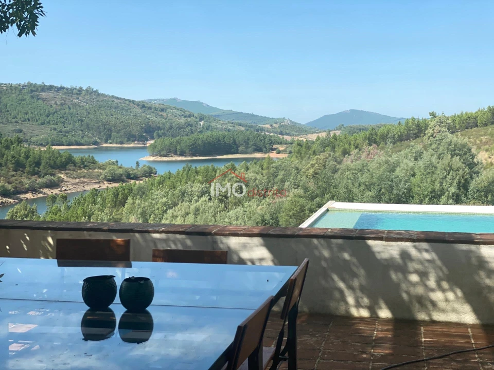 Quinta T0 para Venda em São Salvador da Aramenha Foto 14