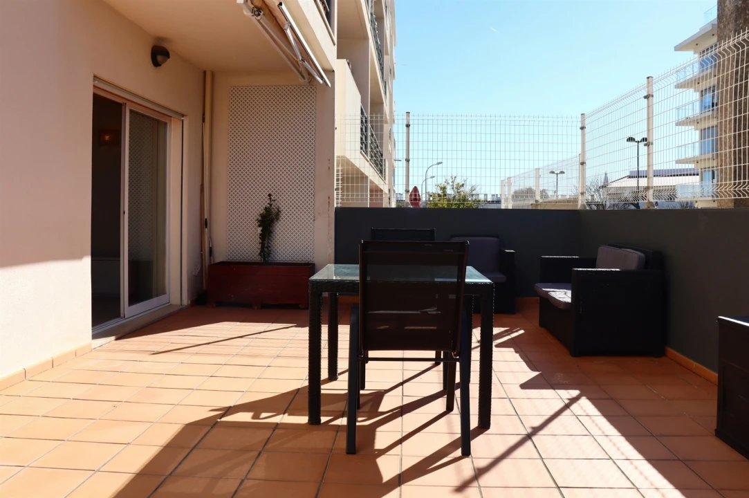 Apartamento T0 para Venda em Albufeira e Olhos de Água Foto 24