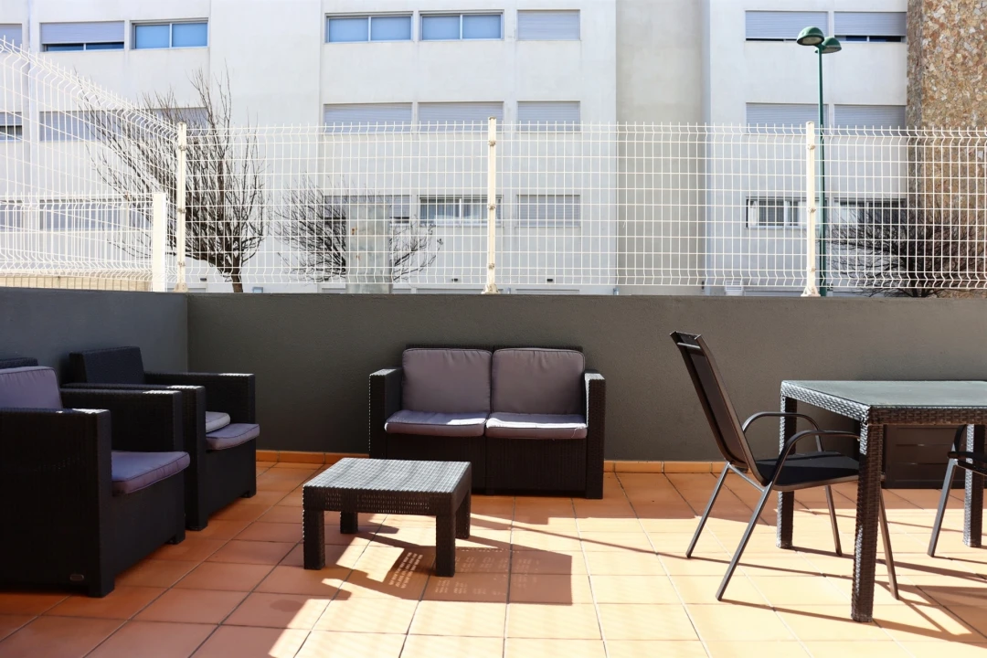 Apartamento T0 para Venda em Albufeira e Olhos de Água Foto 21