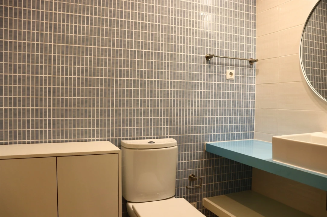 Apartamento T0 para Venda em Albufeira e Olhos de Água Foto 17