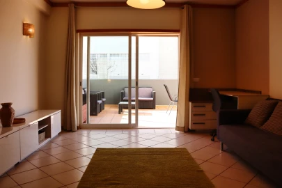 Apartamento T0 para Venda em Albufeira e Olhos de Água
