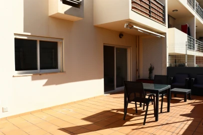 Apartamento T0 para Venda em Albufeira e Olhos de Água