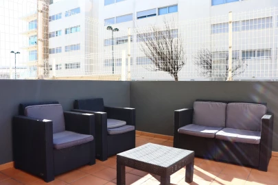 Apartamento T0 para Venda em Albufeira e Olhos de Água