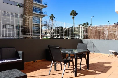 Apartamento T0 para Venda em Albufeira e Olhos de Água