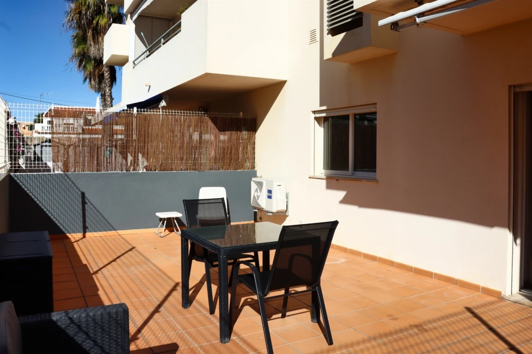 Apartamento T0 para Venda em Albufeira e Olhos de Água Foto 20
