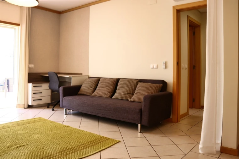 Apartamento T0 para Venda em Albufeira e Olhos de Água Foto 8