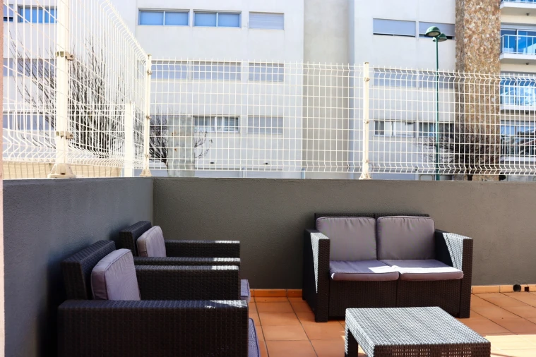 Apartamento T0 para Venda em Albufeira e Olhos de Água Foto 26
