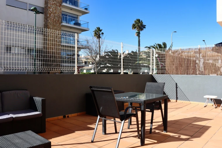 Apartamento T0 para Venda em Albufeira e Olhos de Água Foto 27