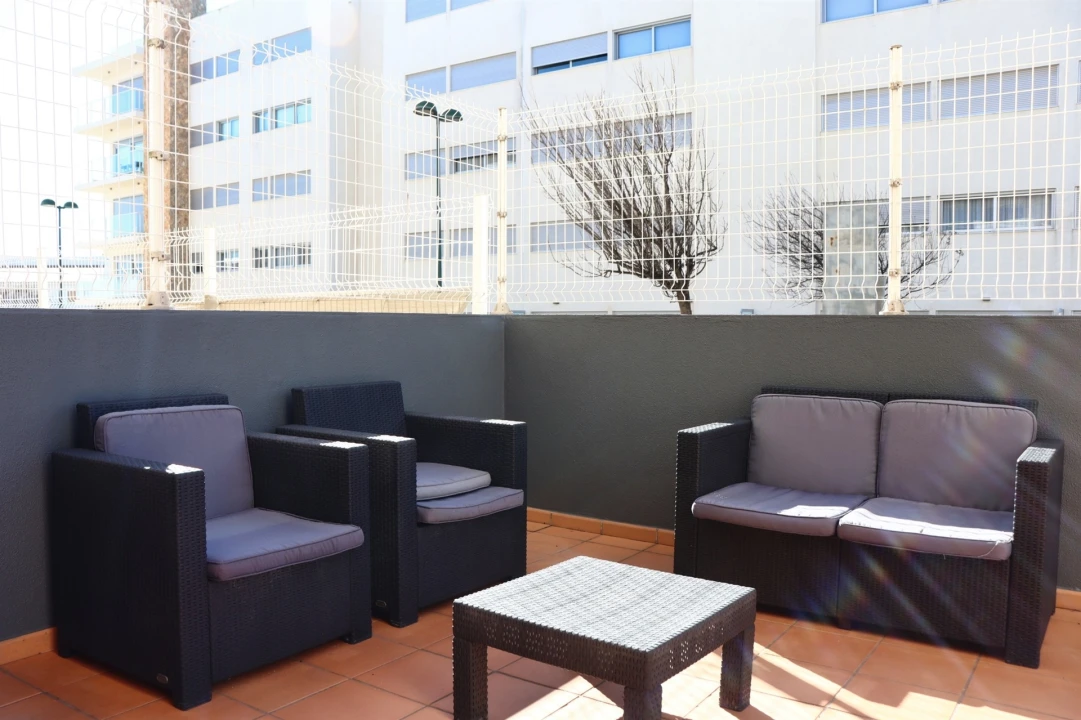 Apartamento T0 para Venda em Albufeira e Olhos de Água Foto 23
