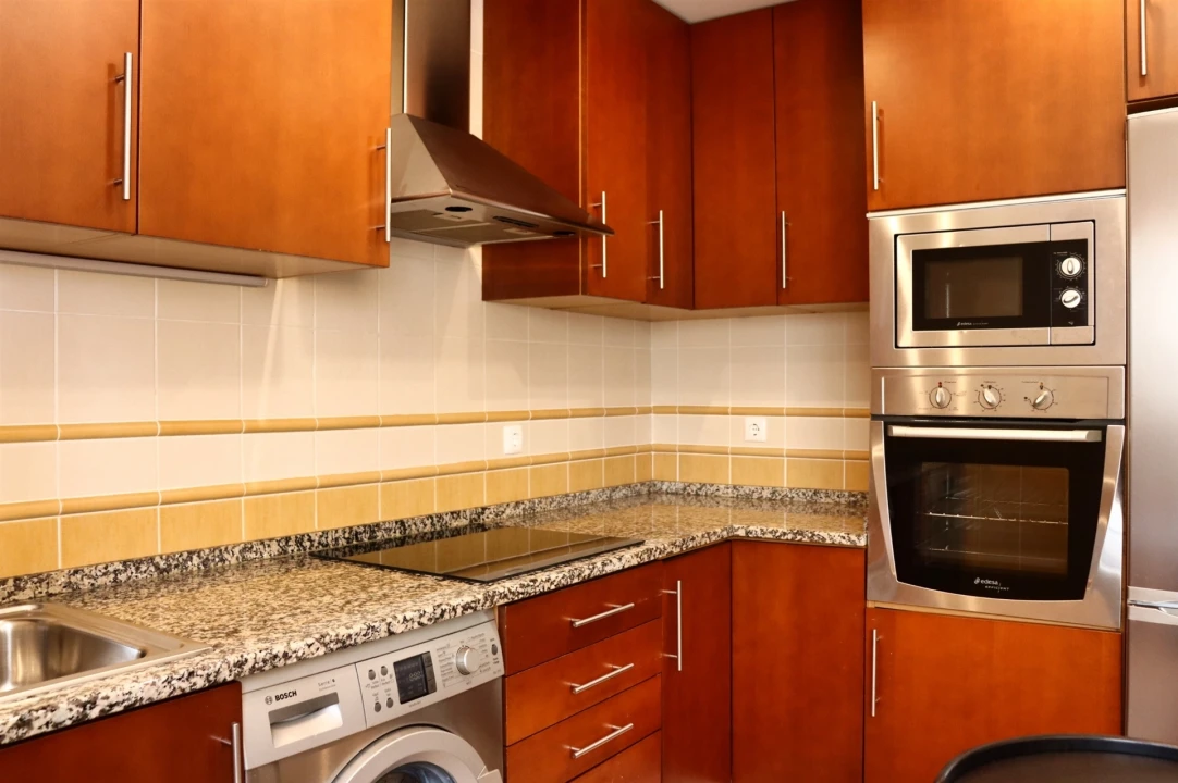 Apartamento T0 para Venda em Albufeira e Olhos de Água Foto 14