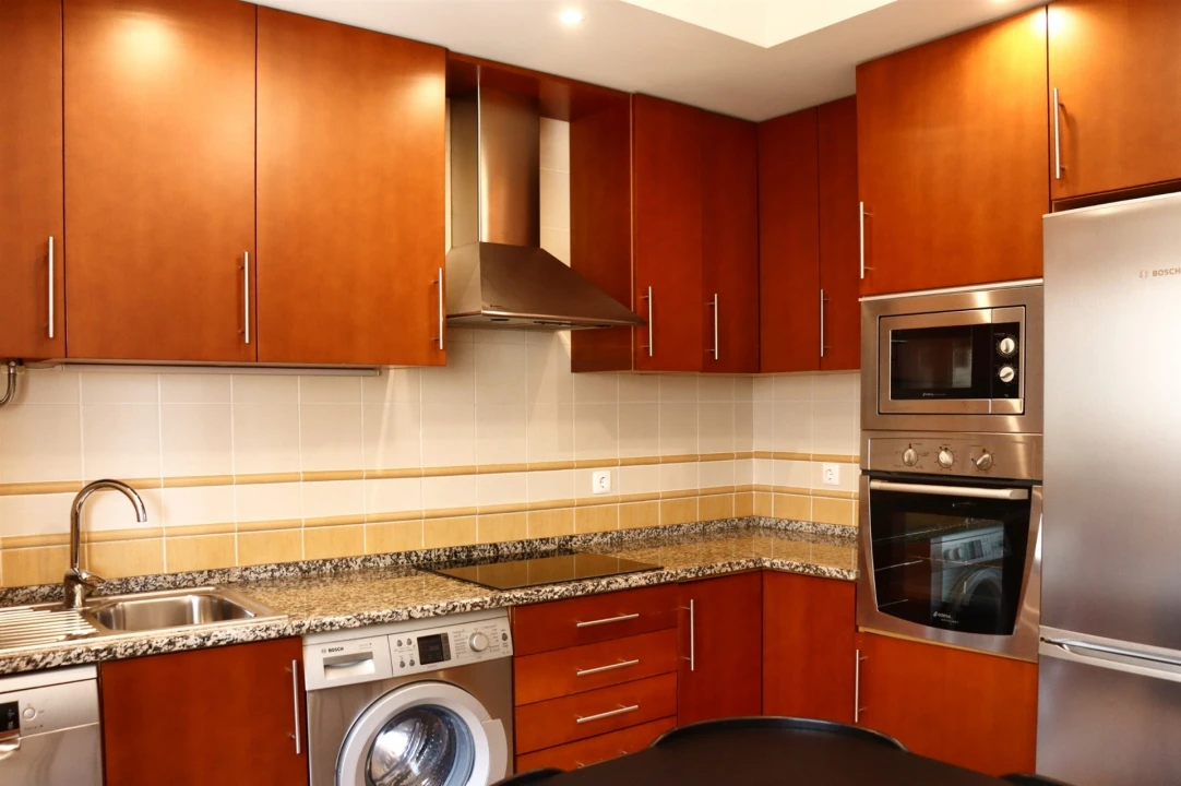 Apartamento T0 para Venda em Albufeira e Olhos de Água Foto 11