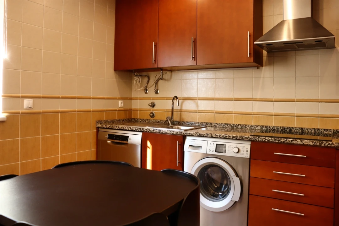 Apartamento T0 para Venda em Albufeira e Olhos de Água Foto 15