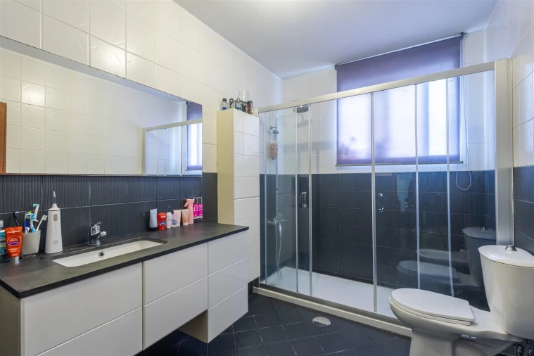 Apartamento T3 para Venda em Lagares e Figueira Foto 15