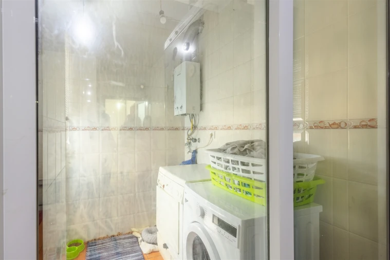 Apartamento T3 para Venda em Lagares e Figueira Foto 17