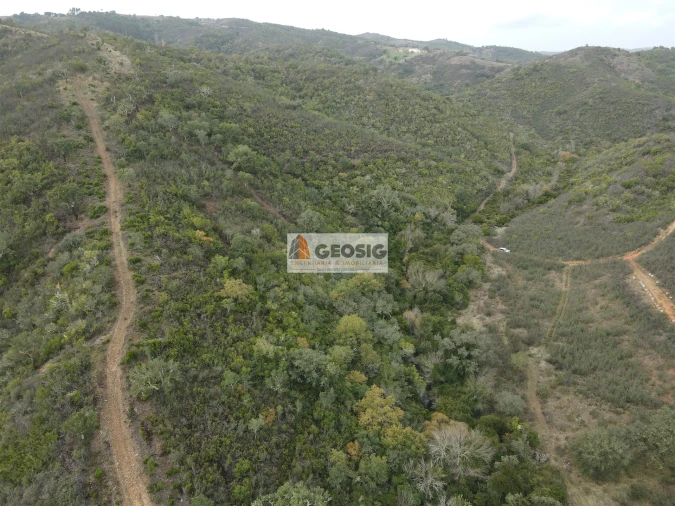 Terreno Agricola ou Rústico para Venda em São Barnabe Foto 12