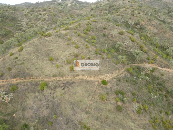 Terreno Agricola ou Rústico para Venda em São Barnabe Foto 5