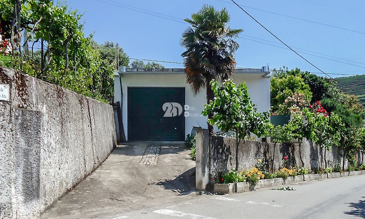 Moradia T2 para Venda em Vacalar Foto 1