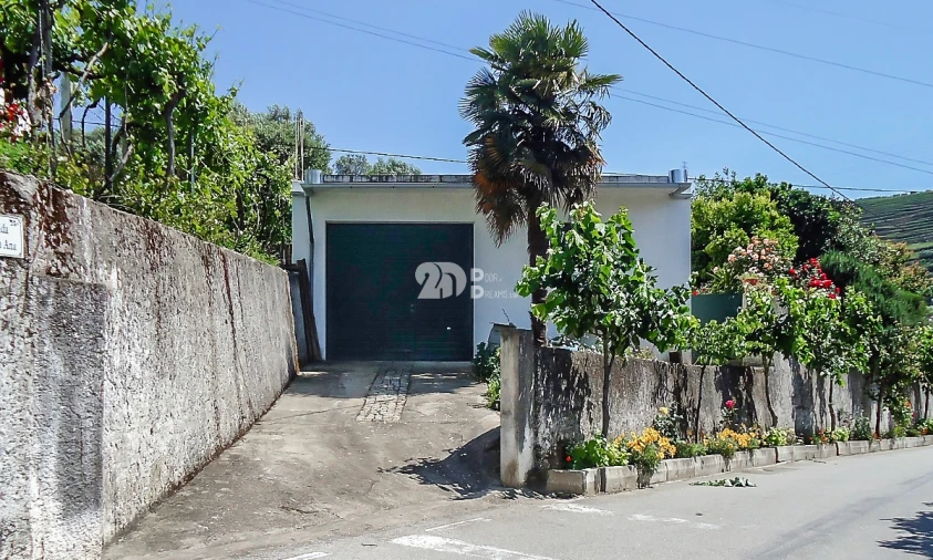 Moradia T2 para Venda em Vacalar Foto 1