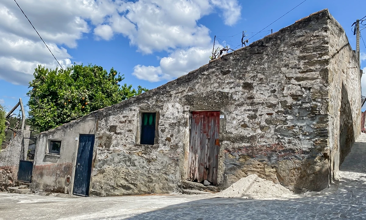 Moradia T3 para Venda em Vacalar Foto 1