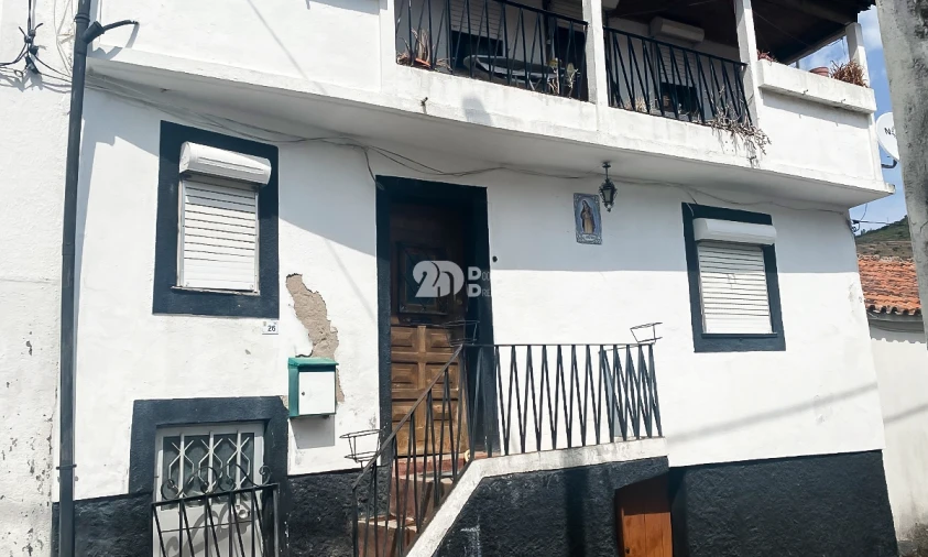 Moradia T3 para Venda em Vacalar Foto 1