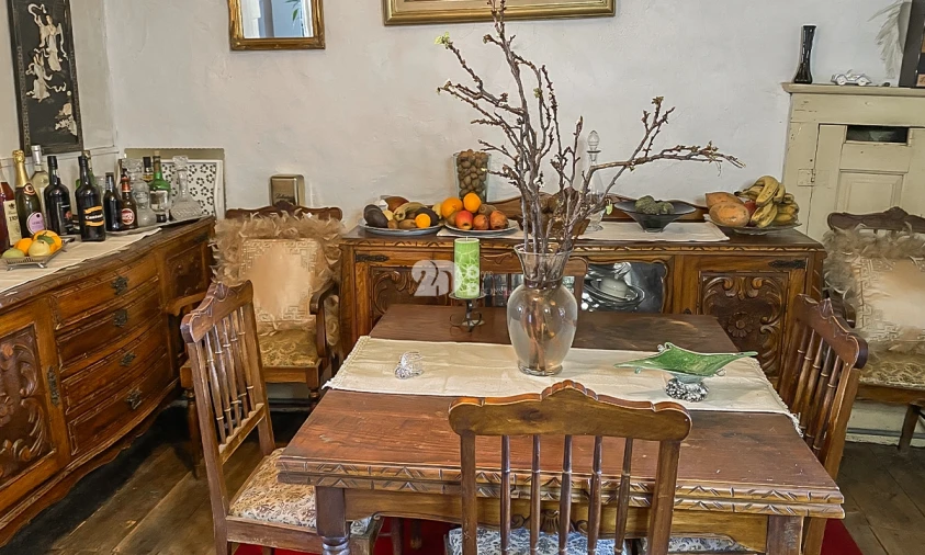 Moradia T3 para Venda em Vacalar Foto 2