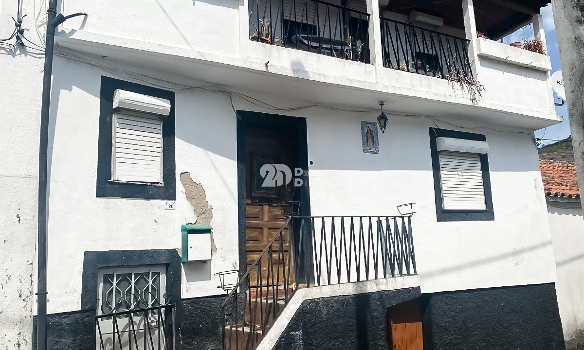 Moradia T3 para Venda em Vacalar Foto 1