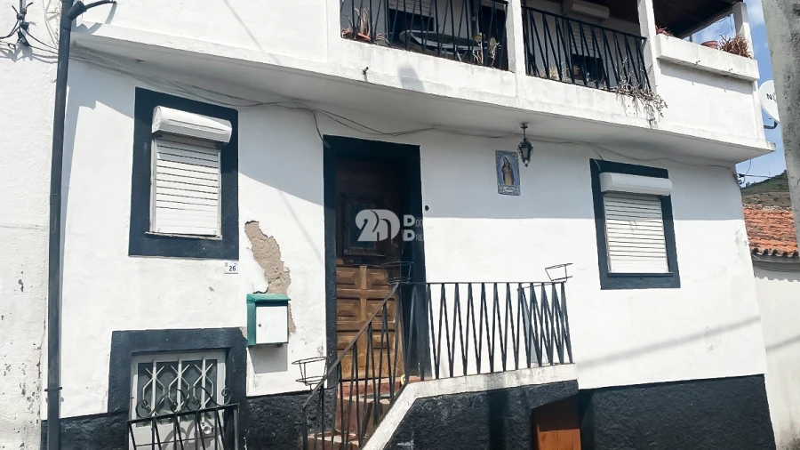 Moradia T3 para Venda em Vacalar