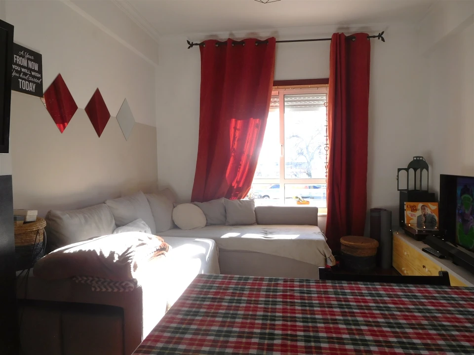 Apartamento T3 para Venda em Marrazes e Barosa Foto 24