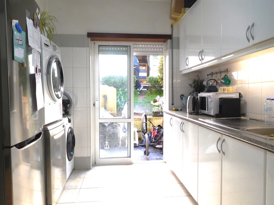 Apartamento T3 para Venda em Marrazes e Barosa Foto 4