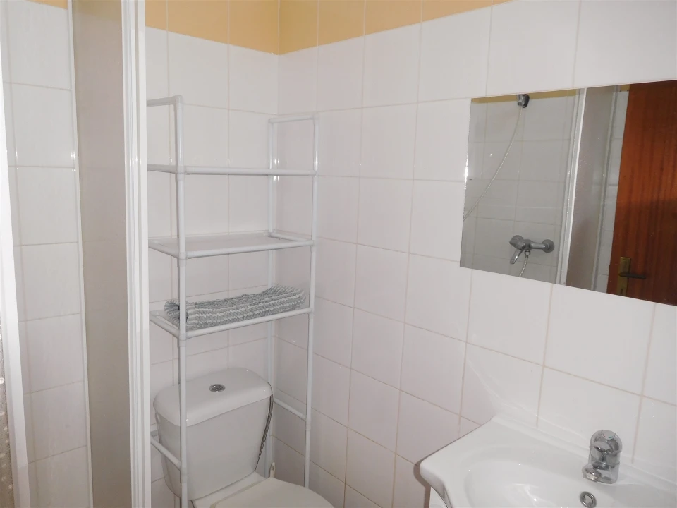Apartamento T3 para Venda em Marrazes e Barosa Foto 15