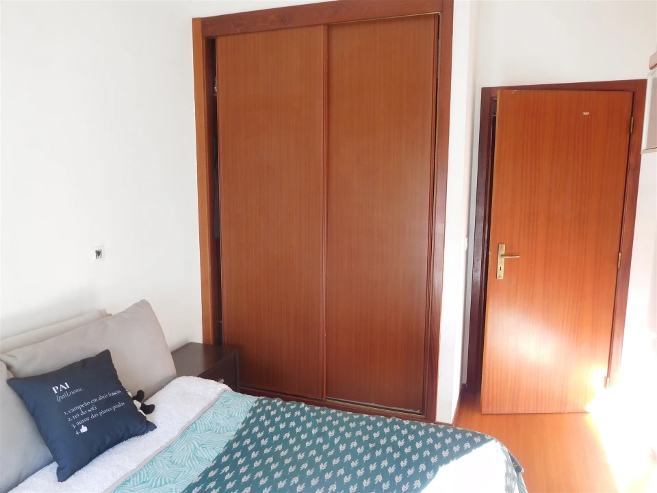 Apartamento T3 para Venda em Marrazes e Barosa Foto 22
