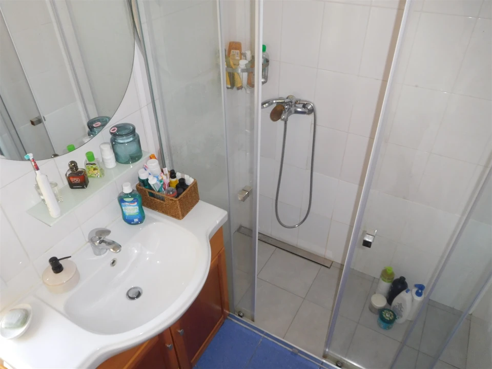 Apartamento T3 para Venda em Marrazes e Barosa Foto 13