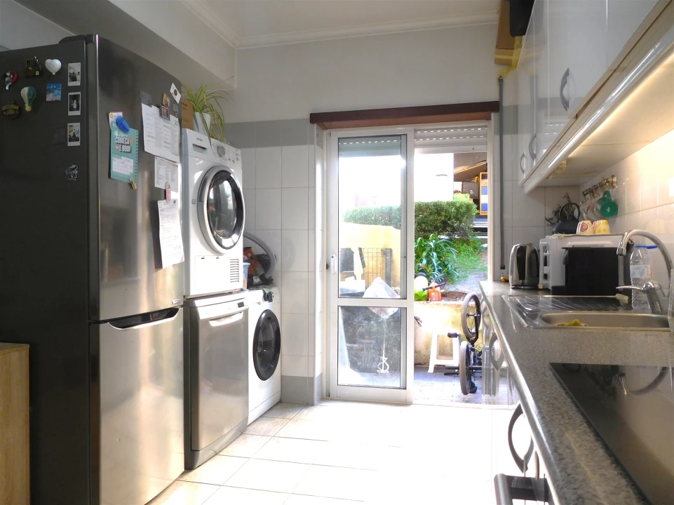 Apartamento T3 para Venda em Marrazes e Barosa Foto 2