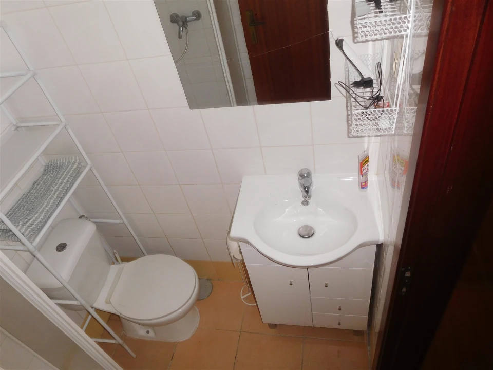 Apartamento T3 para Venda em Marrazes e Barosa Foto 16