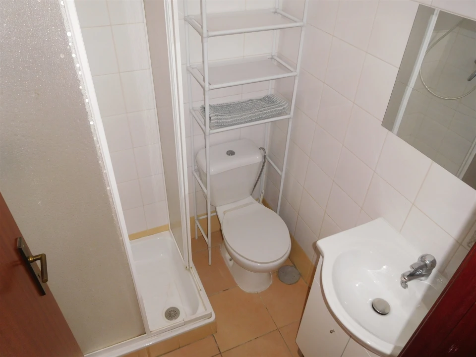 Apartamento T3 para Venda em Marrazes e Barosa Foto 14