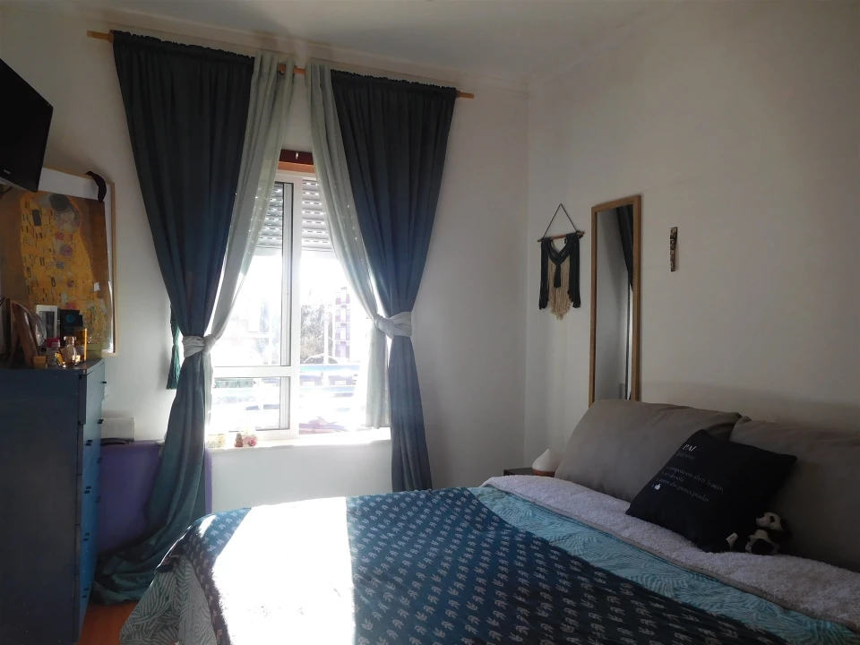 Apartamento T3 para Venda em Marrazes e Barosa Foto 18