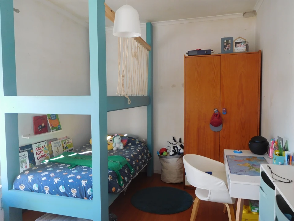 Apartamento T3 para Venda em Marrazes e Barosa Foto 8