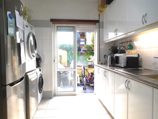 Apartamento T3 para Venda em Marrazes e Barosa Foto 4